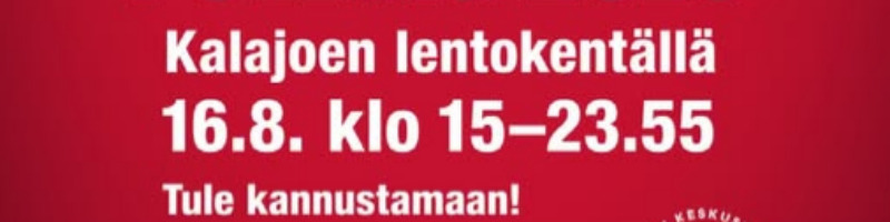 Race Logo